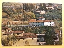 Loppiano (Firenze). Veduta.