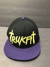 Truckfit Yellow Black Purple Adjustable Strap Preowned 