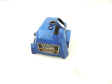 CUFFIA CARTER COVER CILINDRO MOTORE (CON DANNO) KAWASAKI TG24 TG 24