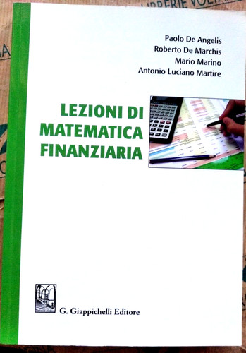 Lezioni matematica - lezioni,