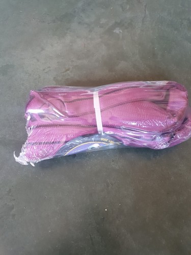 Fascia tonda anello chiuso - fascia,