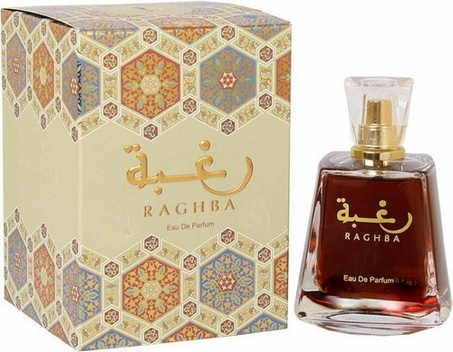 Profumo raghba lattafa - profumo,