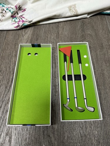 Set penne golf ufficio - set,