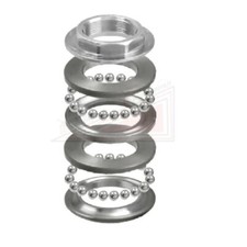 Series Caps Steering Malaguti