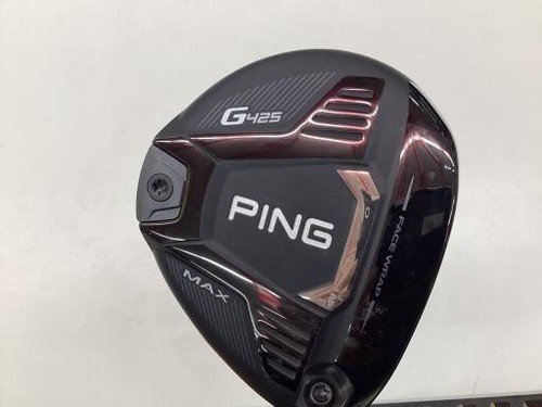 Ping fairway wood g425 max - fairway,