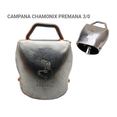 Campana campanaccio chamonix - campana,