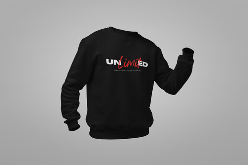 Maglione uomo unlimited cool - maglione,
