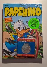 MICKEY MOUSE 2024 medals