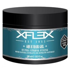 XFLEX AQUAE HAIR GEL TENUTA