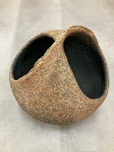 Vaso arte moderna oggetto