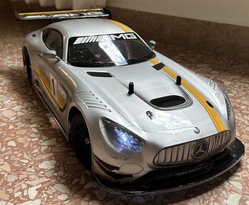 Tamiya rtr 02 - 1:10, tt-02