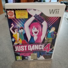 Videogioco JUST DANCE