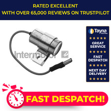 Condensatore accensione adatto