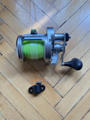 Shimano speedmaster two - shimano, 25