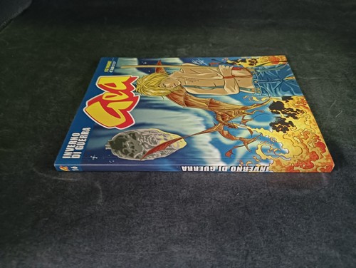 Fumetto gea edizione bonelli - gea,