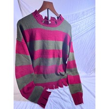 Maglione A Nightmare on Elm