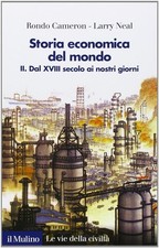 Storia economica del mondo