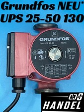 Grundfos UPS 25 - 50