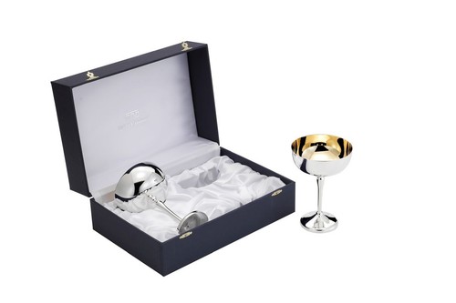 Coppe champagne gelato - coppe,
