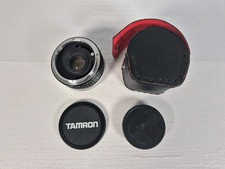 Sistema Tamron SP F 2x
