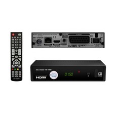 Sky vision 150 T HD DVB T2 Ricevitore decoder digitale terrestre HD Ricevente