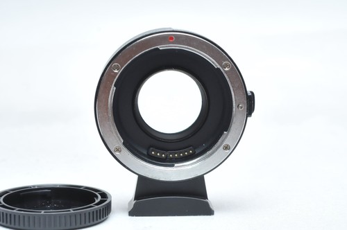 Viltrox m2ii 71x - ef-m2ii, 0,71x
