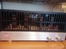 Amplificatore integrato Aeron