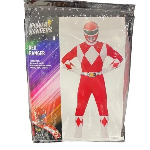 Costume power ranger - costume,