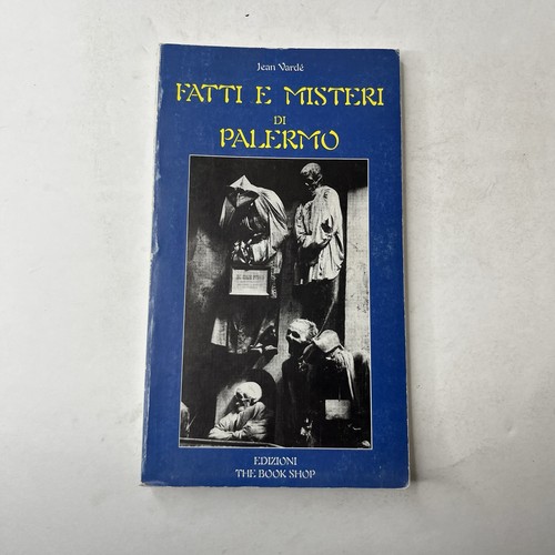 Jean varde fatti misteri - jean, e