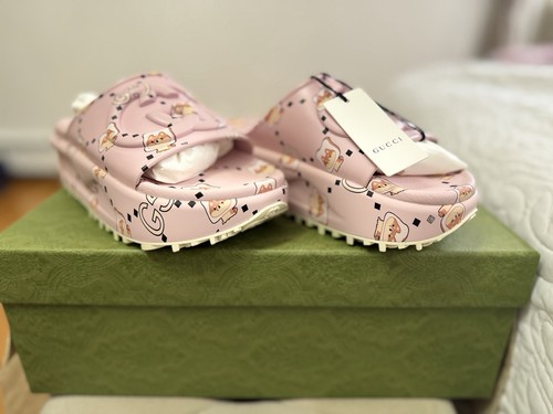 Gucci pikarar sandalo - x,