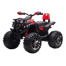 QUAD PER BAMBINI ELETTRICO 12V