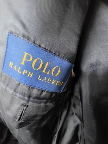 Giacca blazer polo ralph - polo,