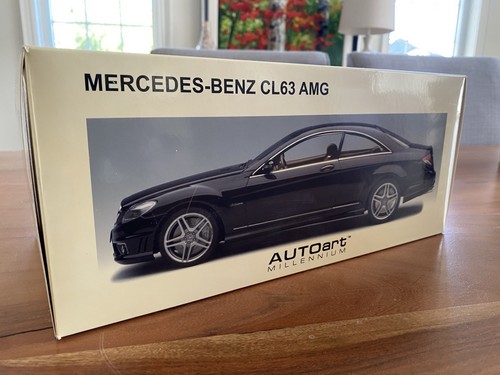 Autoart millennium 76169 - autoart,