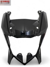 Mascherina luminosa carena