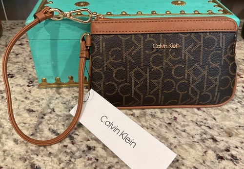 Pochette polso calvin klein - pochette,