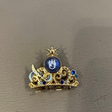 Sailor Moon Universal Studios clip per capelli corona design sconto OK