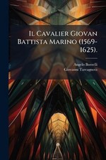 Cavalier giovan battista - il,