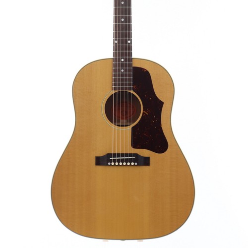 Gibson antico naturale - j-50,