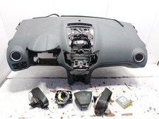 8V5114B321BG KIT AIRBAG FORD FIESTA VI (6° SERIE) 1.4 B/GPL 16V MAN 5M 97CV 2010