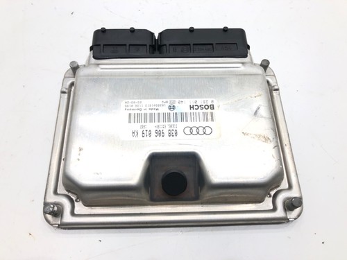 Centralita motor audi - a4, b6