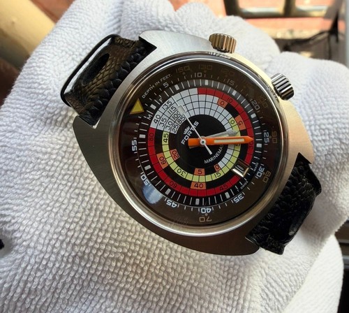 Orologio uomo automatico - orologio,