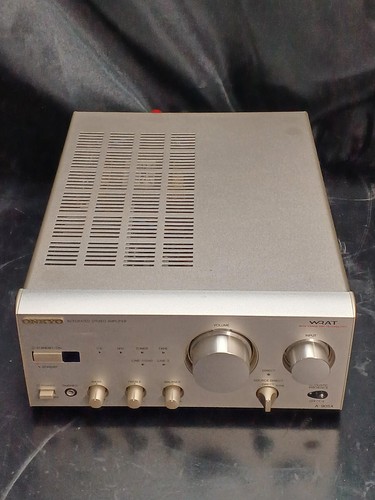 Onkyo 905x amplificatore - onkyo,