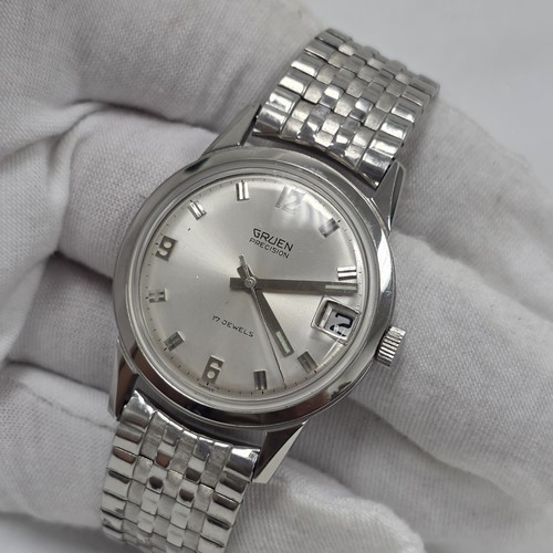 Orologio polso uomo vintage - polso,