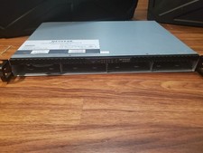Netgear Advanced Network