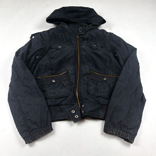 Giacca bomber utility - , donna
