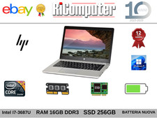 Notebook HP EliteBook Folio