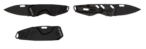Extrema ratio ant sp - ,