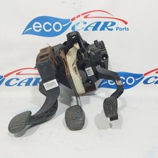 Pedaliera completa Alfa Romeo Giulietta 2016 codice: 00518067630 ecoAC3875