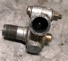 * renvoi d'angle de compteur