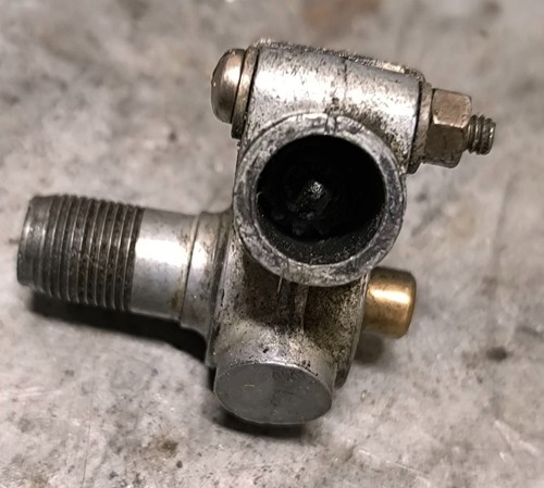 Renvoi angle de compteur - *, d'angle